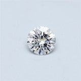 0.30 carat Round diamond D  SI1 Excellent