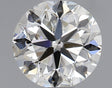 0.70 carat Round diamond H VS2 VeryGood
