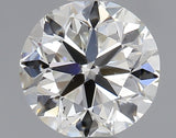 0.70 carat Round diamond H VS2 VeryGood