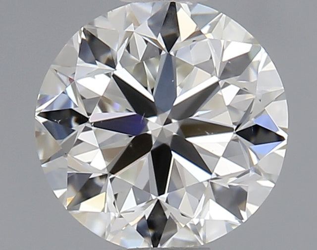 0.70 carat Round diamond H VS2 VeryGood