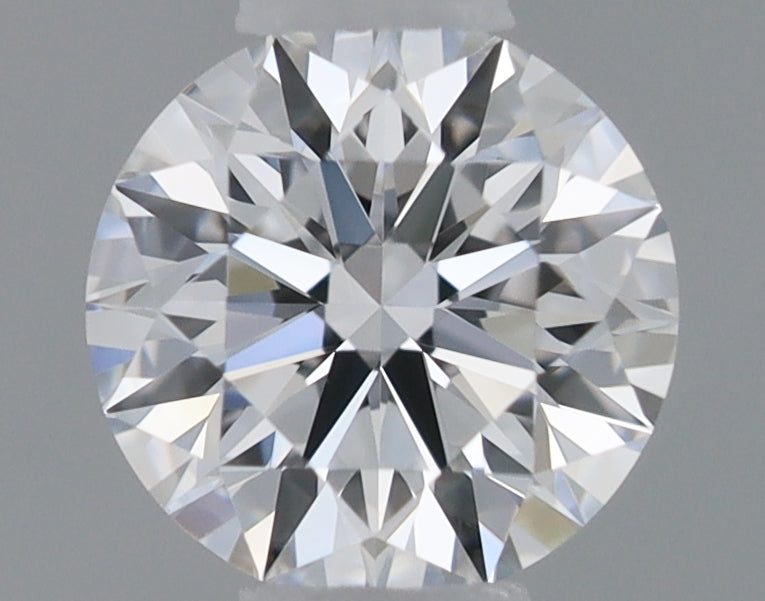 0.31 carat Round diamond E  VS2 Excellent