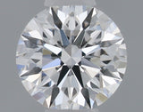 0.31 carat Round diamond E  VS2 Excellent