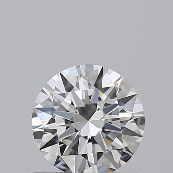 0.50 carat Round diamond E  VS1 Excellent