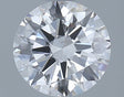 1.00 carat Round diamond E VS2 Excellent