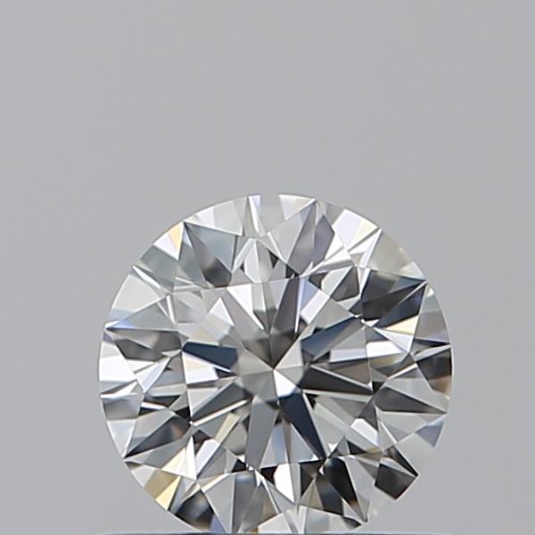 0.50 carat Round diamond G  VVS1 Excellent