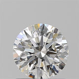 1.01 carat Round diamond G  VVS2 Excellent