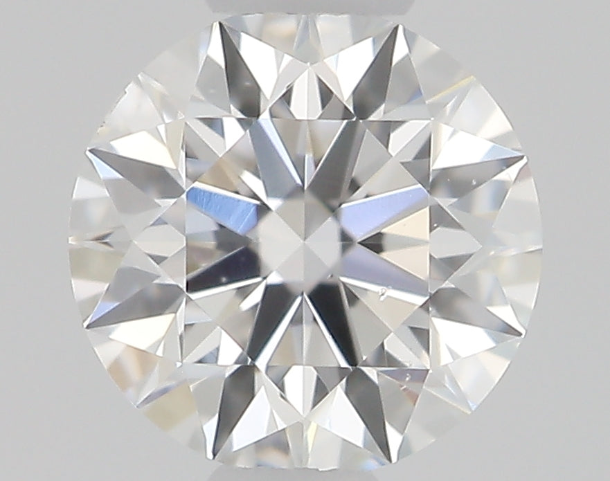 0.30 carat Round diamond E  SI1 Excellent