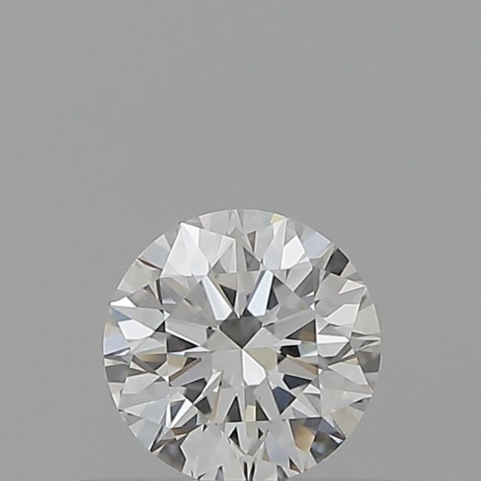 0.41 carat Round diamond F  VS1 Excellent