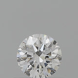 0.41 carat Round diamond F  VS1 Excellent