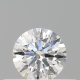 0.30 carat Round diamond D  SI1 Excellent