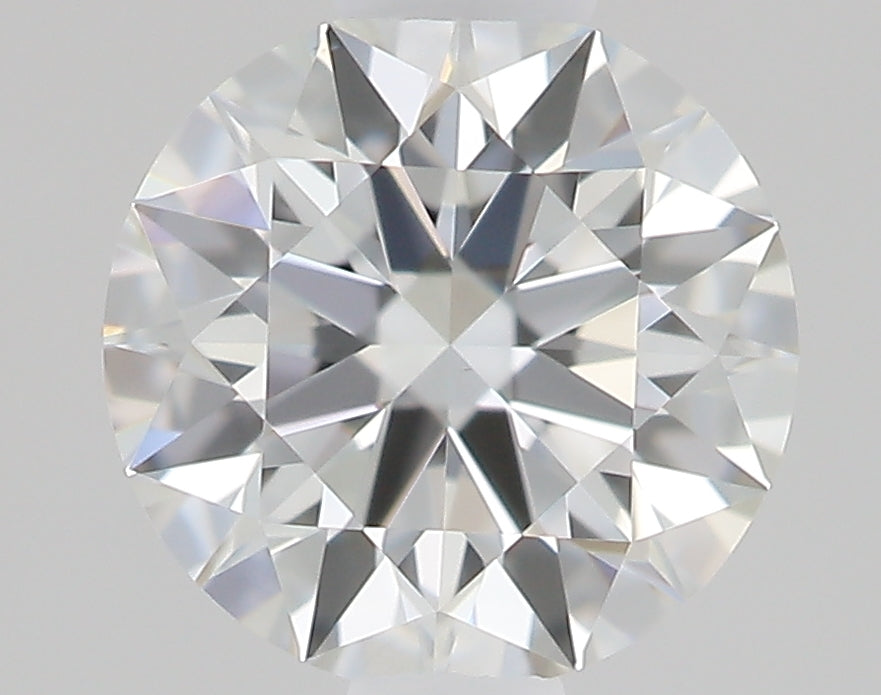 0.30 carat Round diamond F  VS2 Excellent