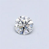 0.40 carat Round diamond H  VS2 Excellent