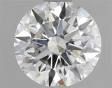 1.01 carat Round diamond G  VS2 Excellent