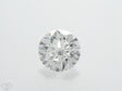 0.55 carat Round diamond I SI1 Excellent