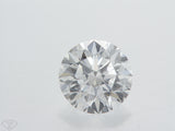 1.01 carat Round diamond F VS1 Excellent