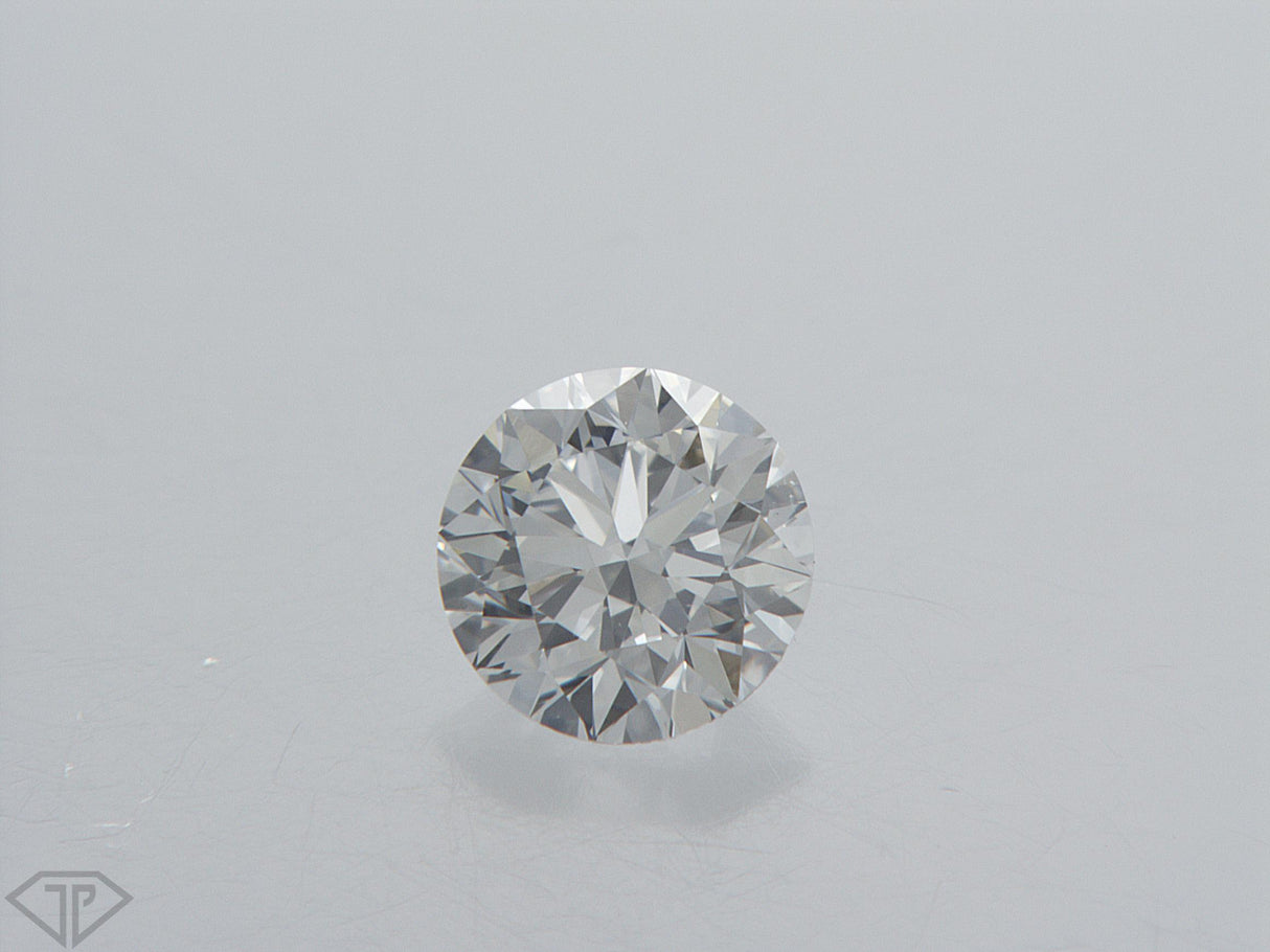 0.41 carat Round diamond H  VS2 Very good