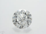 1.00 carat Round diamond H VS2 Excellent