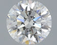 0.50 carat Round diamond H VS1 Excellent