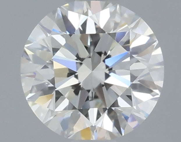 0.50 carat Round diamond H VS1 Excellent