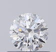 0.41 carat Round diamond G VVS2 Excellent