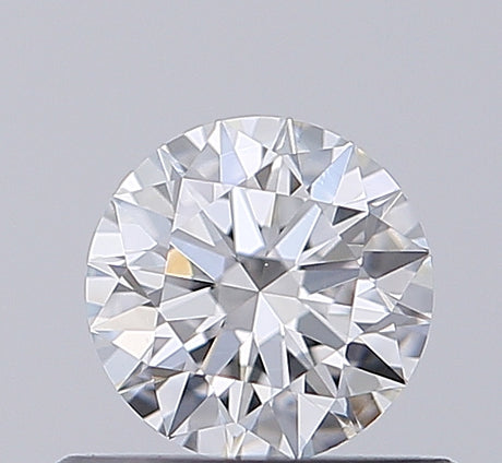 0.41 carat Round diamond G VVS2 Excellent