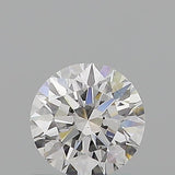 0.70 carat Round diamond E VS1 Excellent