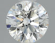 0.70 carat Round diamond H VS2 VeryGood