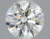 0.70 carat Round diamond H VS2 VeryGood