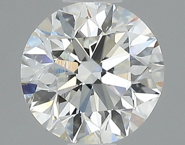 0.70 carat Round diamond H VS2 VeryGood