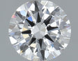 0.30 carat Round diamond E VVS2 Excellent