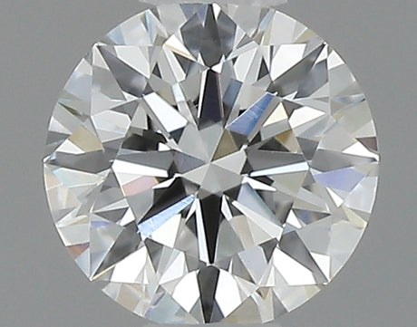 0.30 carat Round diamond E VVS2 Excellent