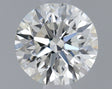 0.70 carat Round diamond H VVS1 Excellent