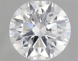 1.01 carat Round diamond G SI1 Excellent