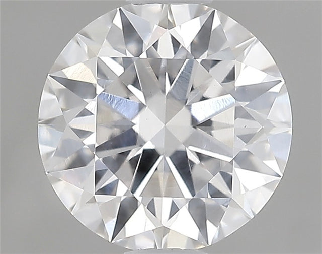1.01 carat Round diamond G SI1 Excellent