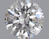 0.50 carat Round diamond G VVS2 Excellent