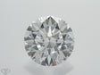 2.01 carat Round diamond D VS2 Excellent