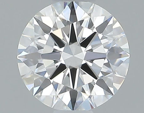 0.40 carat Round diamond E VVS1 Excellent