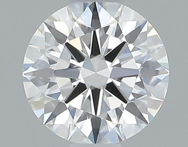 0.40 carat Round diamond E VVS1 Excellent