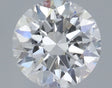 0.50 carat Round diamond E VS2 Excellent