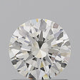 1.01 carat Round diamond J VS1 Excellent