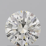 1.01 carat Round diamond J VS1 Excellent