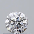 0.40 carat Round diamond E VS2 VeryGood