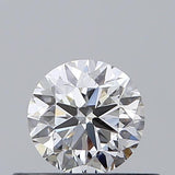 0.40 carat Round diamond E VS2 VeryGood