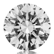 0.81 carat Round diamond E VS2 Excellent