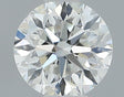 0.30 carat Round diamond H VS1 VeryGood