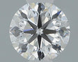 0.30 carat Round diamond F VVS1 VeryGood
