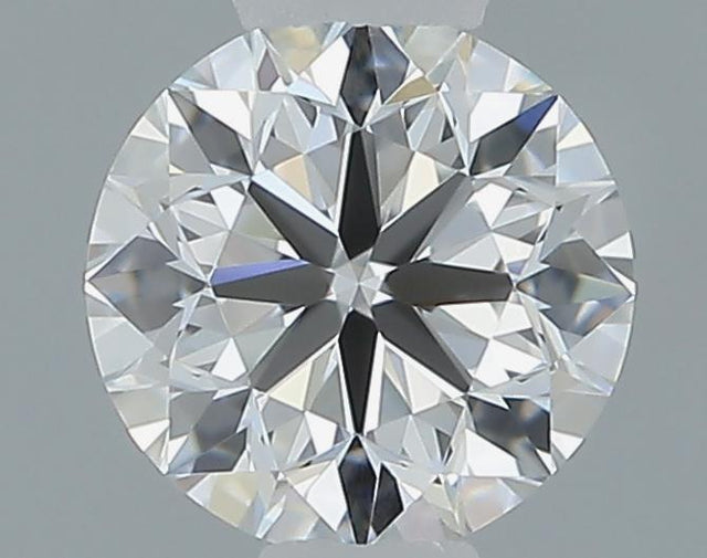 0.30 carat Round diamond F VVS1 VeryGood