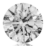 1.00 carat Round diamond G VVS2 Excellent