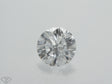 0.30 carat Round diamond D VVS1 Excellent