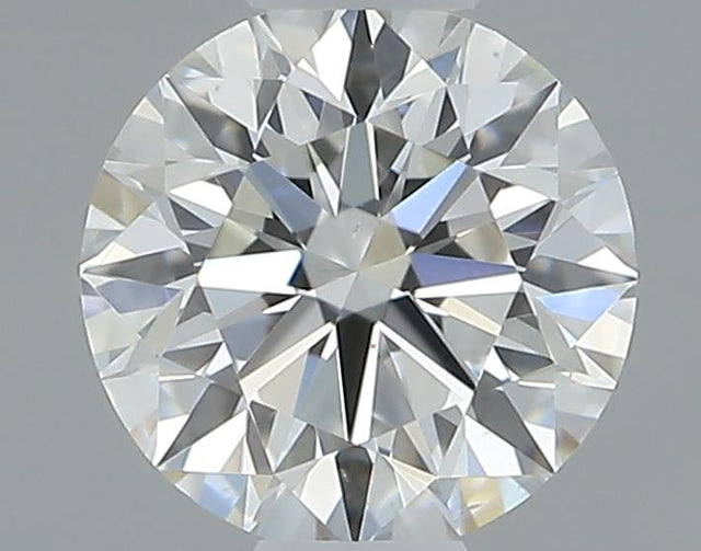 0.30 carat Round diamond G VS2 Excellent